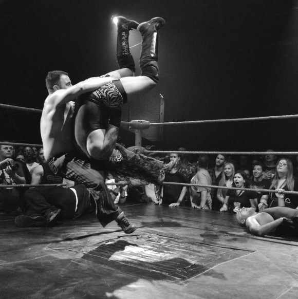 Hoodslam