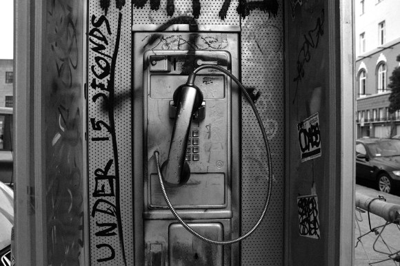 Payphone