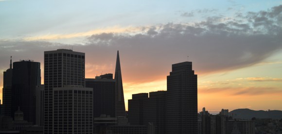 SF