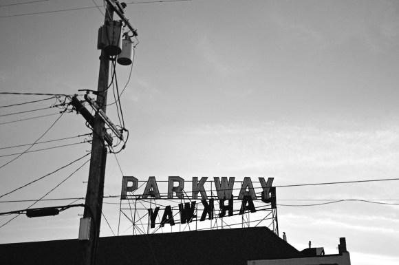 Parkway